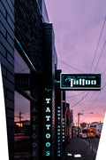 Tatouage