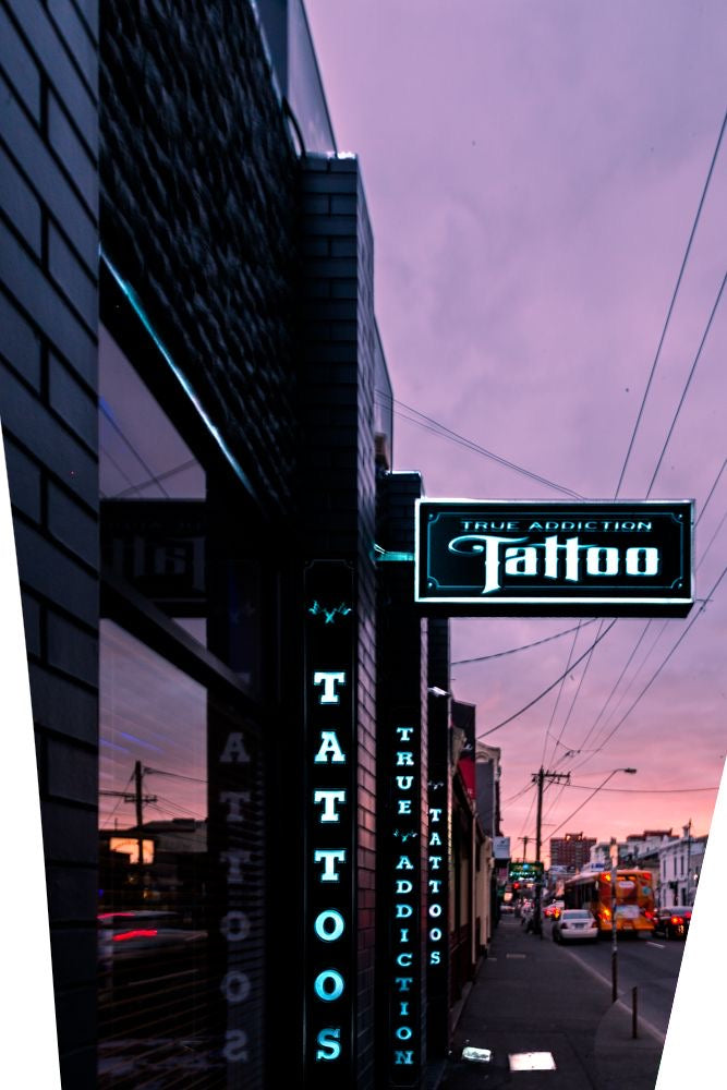 Tatouage